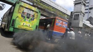 air-pollution