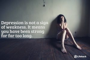 depression
