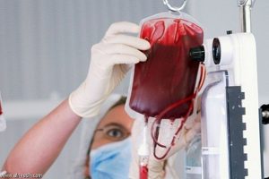 blood-transmission