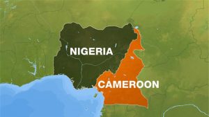cameroon