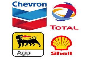 shell-chevron-total-agip-oil-gas