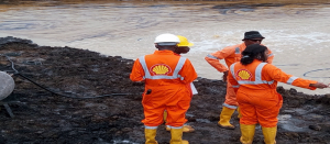 shell-spill
