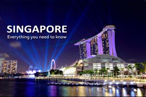 singapore