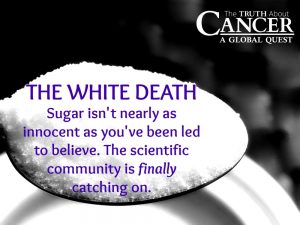 sugar