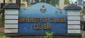 University of calaber