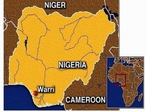 Warri