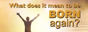 born-again