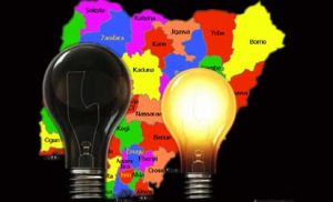 power failure
