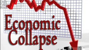 recession