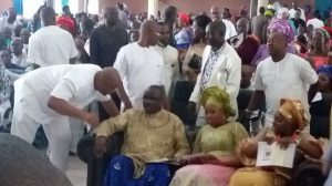 Ibori and others