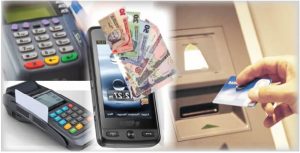 cashless