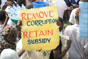corruption