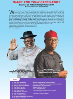 Nigerian Newspapers Headlines, Sunday, 28 May 2023