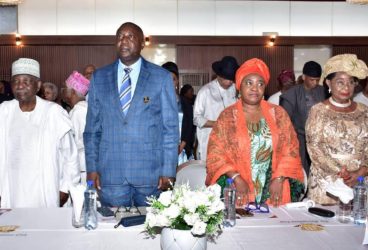 Delta To Promote Intellectual Discourse, Growth of Knowledge-driven Communities.